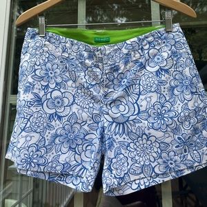 Lilly Pulitzer Shorts